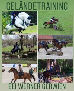 Geländetraining